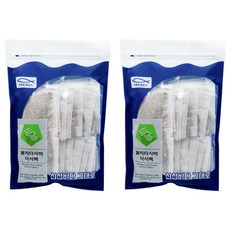 프레씨 멸치 다시마다시팩 15g*20팩, 300g, 2개