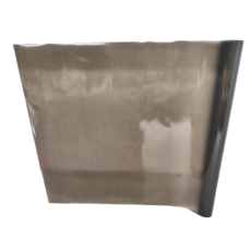 WA. WALL ART 防窺透光防水玻璃貼 60x300cm, 灰磨砂, 1捲