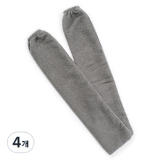 SamJeong CleanMaster 縫隙清潔器替換用, 4個