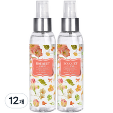 부케가르니 바디미스트 그래시플라워, 12개, 145ml