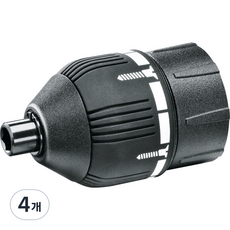 BOSCH 博世 IXO 系列扭力設定轉接頭 1600A001Y5, 4個