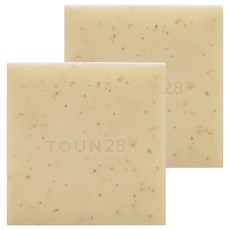 TOUN28 S26 五穀+米 洗碗皂, 100g, 2個