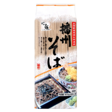 高尾製粉 高尾播州蕎麥麵, 800g, 1包