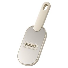 單板切絲器 附刀片 3個, 不鏽鋼灰, 1個