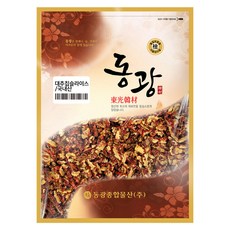 東光韓材 韓國大棗片, 250g, 1個