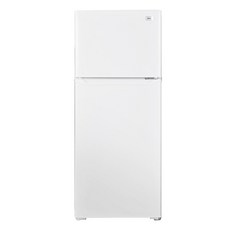 하이얼 155L 2도어 미니 냉장고 방문설치, HRT166MDW