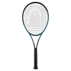HEAD GRAVITY PRO 2025 網球拍 390g, 1個, 藍色 + 黑色, 231105