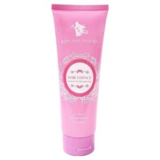 長髮公主的秘密 璀璨光修護精華, 120ml, 1條