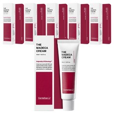 센텔리안24 시즌 6 더 마데카 크림, 45ml, 6개