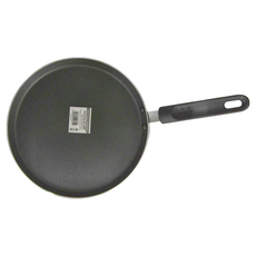 KitchenCraft 可麗餅不沾平底鍋 (24cm), 耐熱280度C, 1個