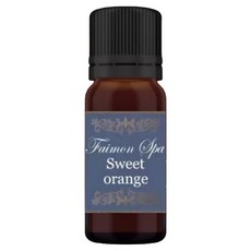 斐孟 SPA 甜橙精油 5ml 天然精油, 1瓶