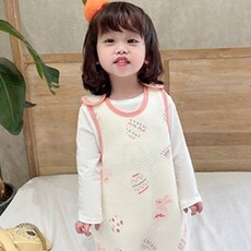 JOYMULTI 兒童夢鄉之旅睡眠背心