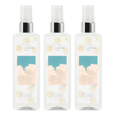 身體幻想 純身體噴霧 柔軟的雲幻想, 118ml, 3瓶