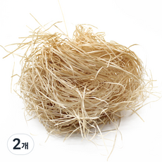 Picnic&Package 瓦楞紙 80g, 牛皮紙, 2個