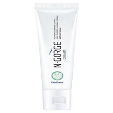 Carbo Cream 大容量捲心菜 Engoji 奶油 120ml, 1條