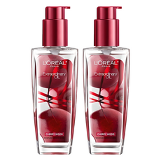 로레알파리 엑스트라오디네리 오일 체리 우드, 100ml, 2개