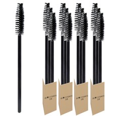 台灣 COSMOS B-螺旋睫毛刷, B32252, 12支