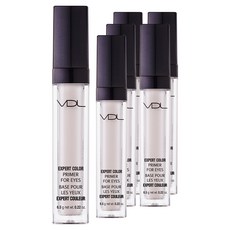 VDL Expert Color校色眼妝打底乳 6.5g, Original, 6入