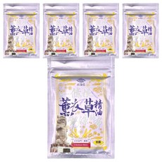 炫煬堂 正宗金門一條根植萃勁涼精油貼布 7.5x12cm, 10片, 5包