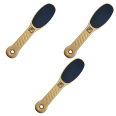 COSANOY SPA足部搓腳板, 單品, 3個, 1入