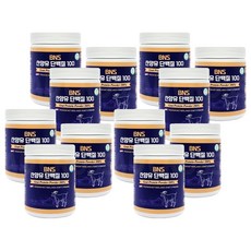 BNS山羊乳蛋白粉, 150g, 12罐