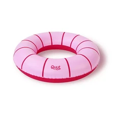 Quut 游泳圈 40cm, 1個, 櫻桃紅