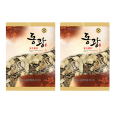 동광한방몰 제천 참당귀 국내산, 100g, 2개