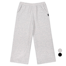 OWLEYBARN 基本款寬褲