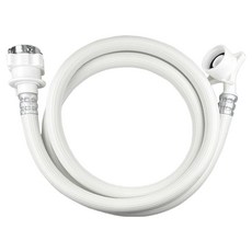 Elephant Waters 沐象 洗衣機進水管 高壓型 螺絲型接頭 堅固耐用 台灣製造, 0610, 1條