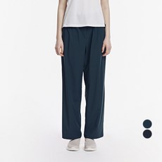 SKECHERS 女款梭織雙向直筒褲 SL3WPCFM02