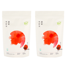 tea FREN 康普茶 石榴口味, 1.5g, 30入, 2個