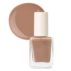 파셋 셀럽 네일컬러 폴리쉬, 22샌드베이지, 7g, 1개