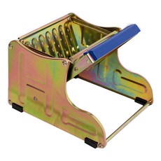 Cleanmate 拖把鐵頭髮, 1個, 混合色