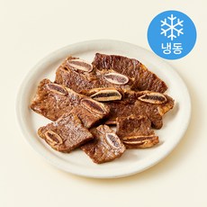 워커힐 시그니처 양념LA갈비 (냉동), 400g, 1개