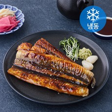 포항 검은돌장어 (냉동), 250g, 1개