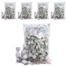 Reika Japan 北海道杏仁白巧克力 日本兵庫縣產 保存期限9個月, 250g, 5包