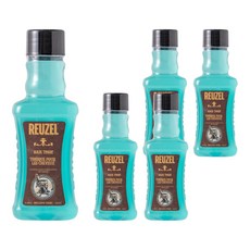 리우젤 헤어 토닉, 100ml, 5개