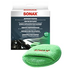 소낙스 내장재 패드, 1개, Green