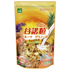 Sungift 三機 谷諾粒 紅心甘藷 非油炸 不含色素 台灣產地瓜, 220g, 1包