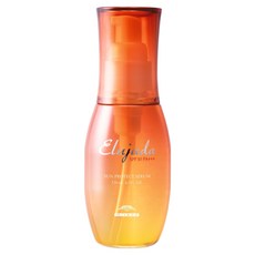 mILBOn elujuda 抗曬修護果油, 120ml, 1瓶