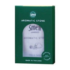 Smell Lemongrass 火山香氛擴香石 50g, 茉莉