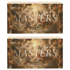 HWC 黑沃咖啡 文藝復興 濾掛禮盒, 21包, 2盒