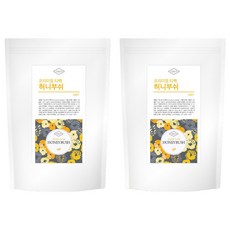 라돌체비타 허니부쉬 삼각티백, 1.2g, 50개입, 2개