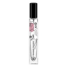 SHIANG SHIANG 香想 淡香精 BLOOMIN LOVELY EAU DE PARFUM 粉紅迷境, 1盒, 10ml