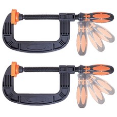 smato 木工萬向力100mm NGC-4 100-8337, 2個