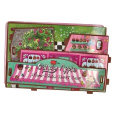 Storytime TOYS 迷你玩具屋 白雪公主甜品店 1盒 22片