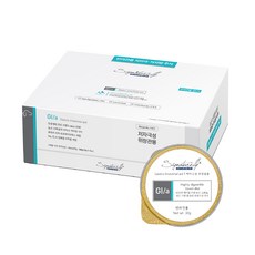 시그니처바이 반려견용 지아이에이 사료 캔, 소화기능/췌장/위개선, 540g, 1개