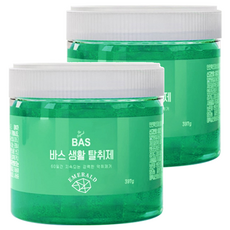 Bath Emerald生活除臭劑 正裝, 397g, 2個