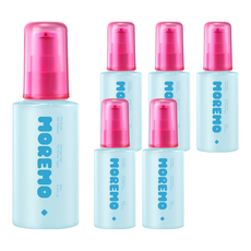 모레모 프로 리페어 케라틴 단백질 헤어 에센스 네롤리 플라워 향, 80ml, 6개