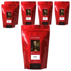 CLAYTON TEA VICTORIA 紅色薄荷, 60g, 1入, 6個
